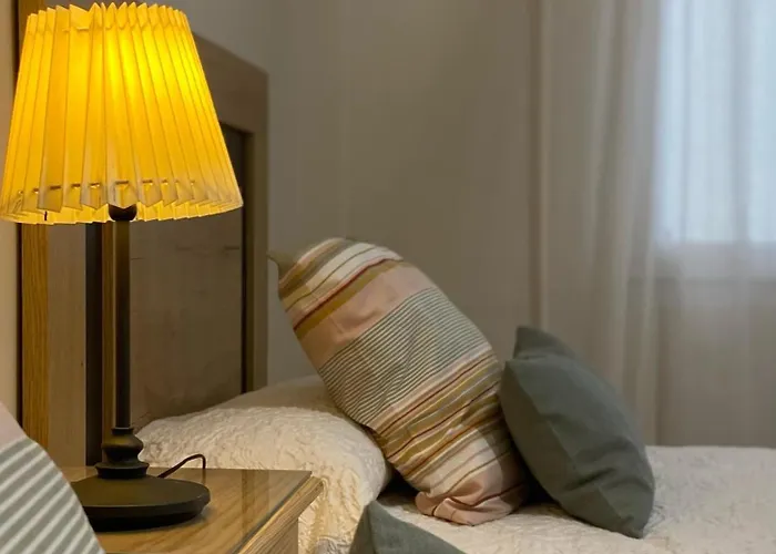 Lägenhet Casa Loreto - Vut Le 1032 *