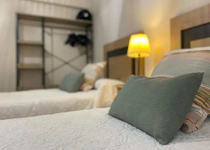 Casa Loreto - Vut Le 1032 Lägenhet