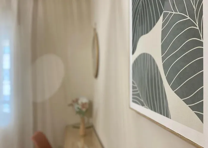 Lägenhet Casa Loreto - Vut Le 1032 León