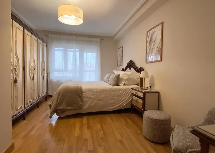 Апартаменты Casa Loreto - Vut Le 1032 Леон