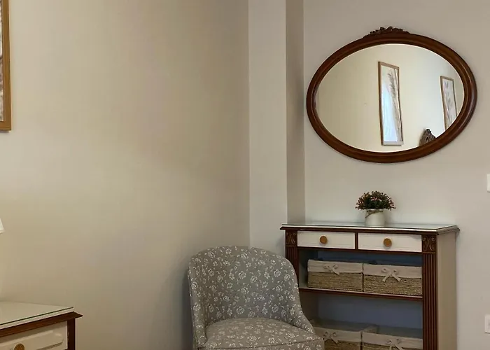 Casa Loreto - Vut Le 1032 Апартаменты *