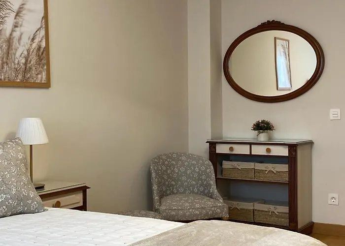 Casa Loreto - Vut Le 1032 Lägenhet León