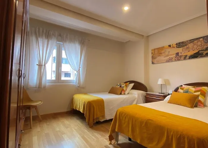 Апартаменты Casa Loreto - Vut Le 1032 *