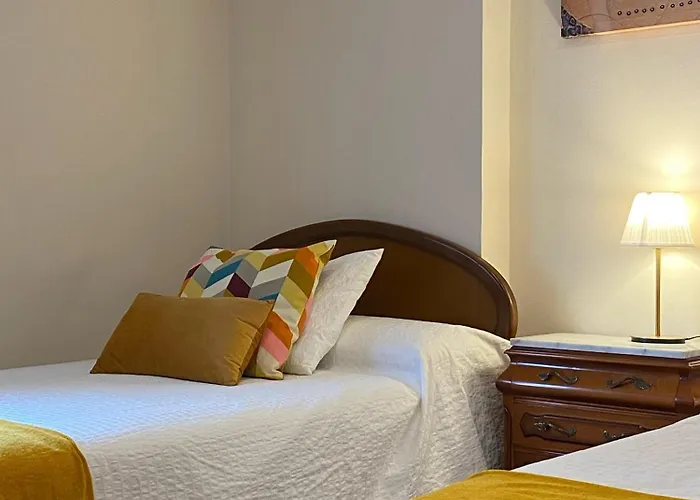 Casa Loreto - Vut Le 1032 Lägenhet