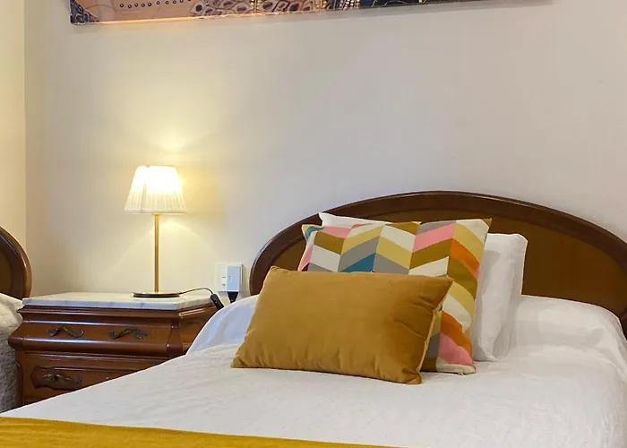 Casa Loreto - Vut Le 1032 * León