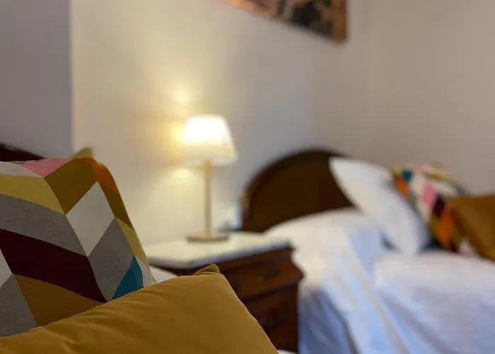 Casa Loreto - Vut Le 1032 Апартаменты