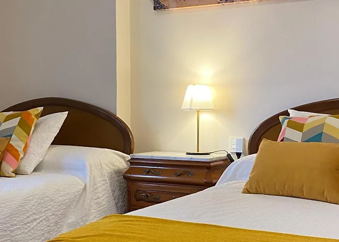 Апартаменты Casa Loreto - Vut Le 1032 *