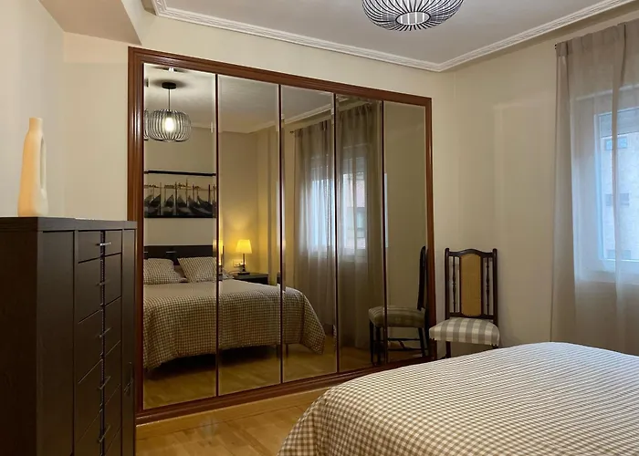 Casa Loreto - Vut Le 1032 Апартаменты *