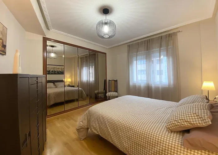 Casa Loreto - Vut Le 1032 Lägenhet