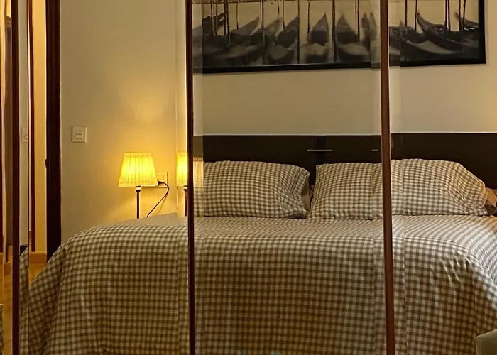 Casa Loreto - Vut Le 1032 León