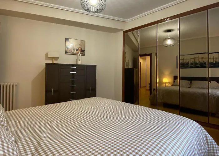 Lägenhet Casa Loreto - Vut Le 1032 León