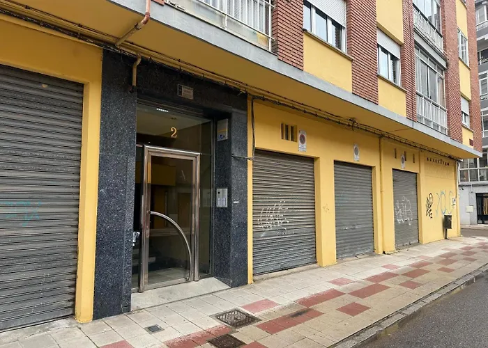 Casa Loreto - Vut Le 1032 Lägenhet *